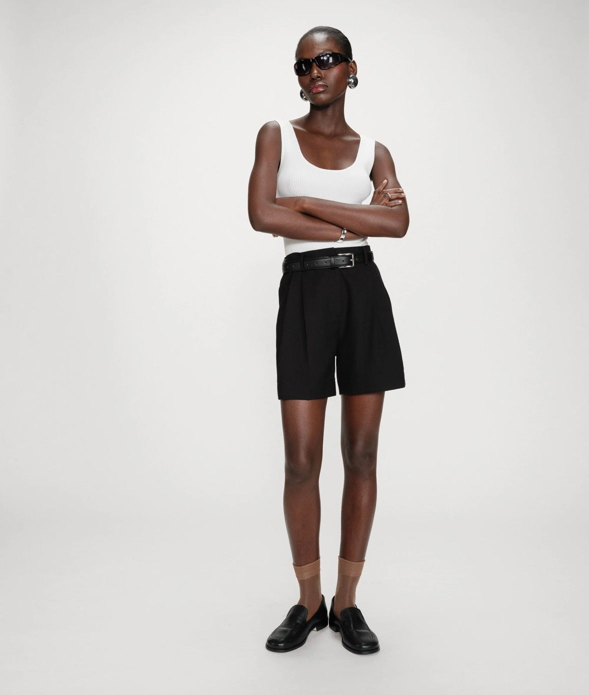 Shorts Vite