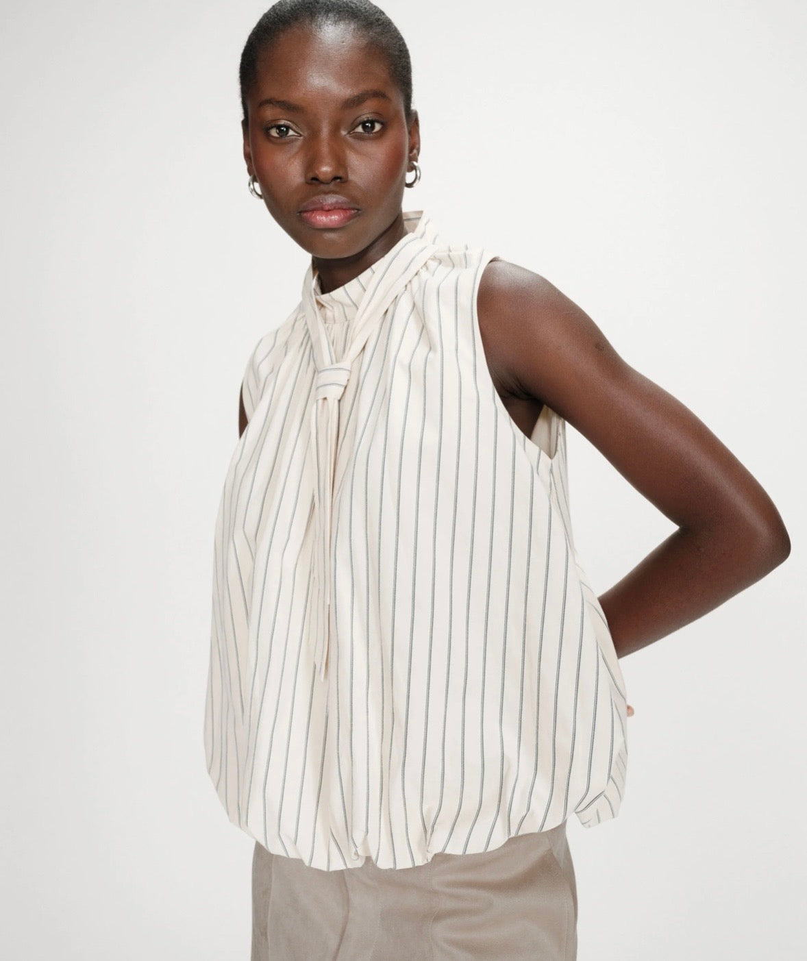 Bluse Vanja