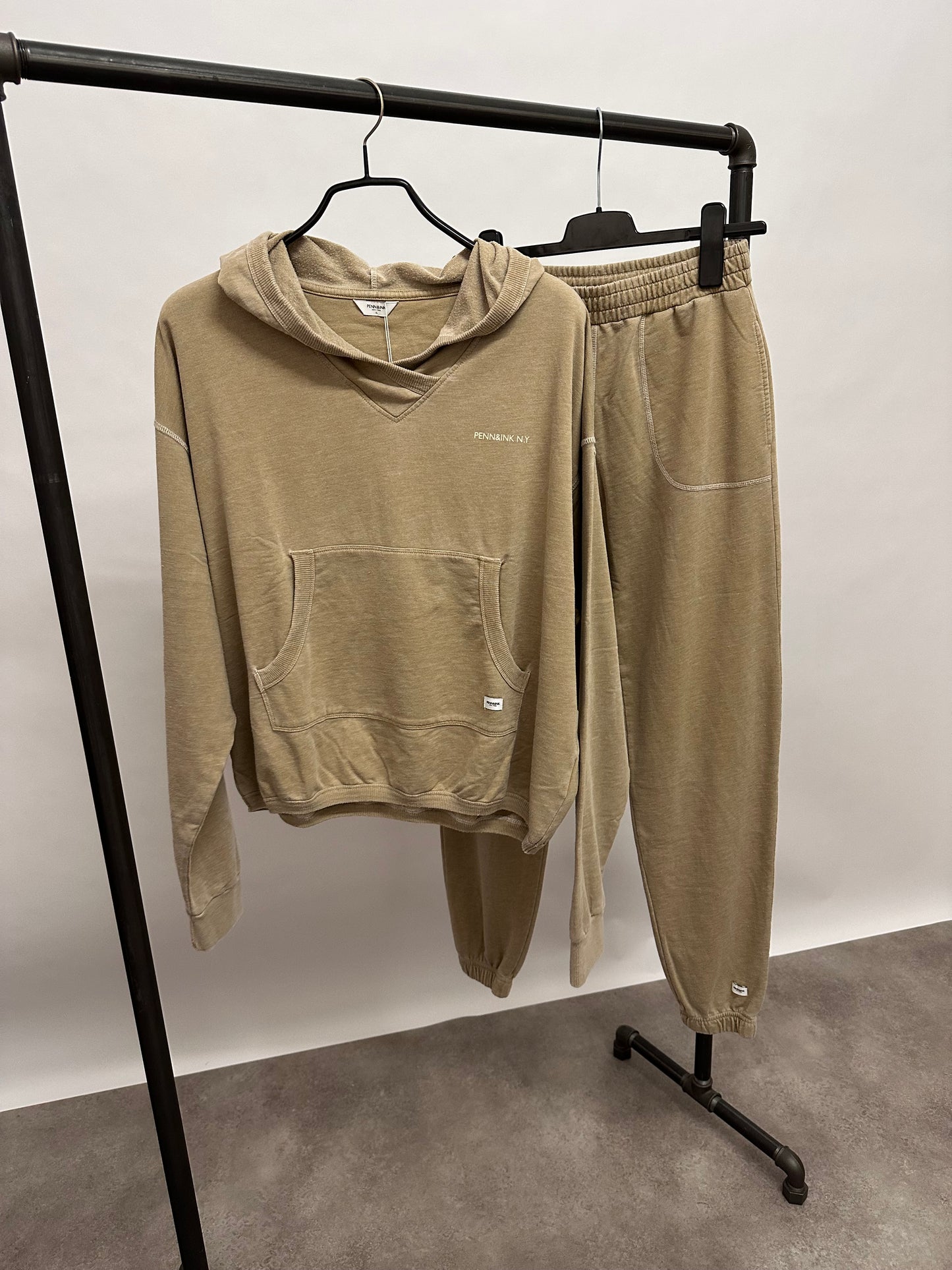 Hoodie Stars&LovePI