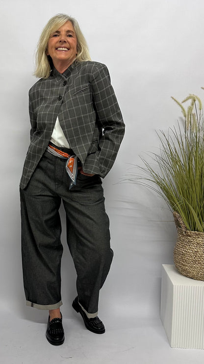 Blazer JenRL