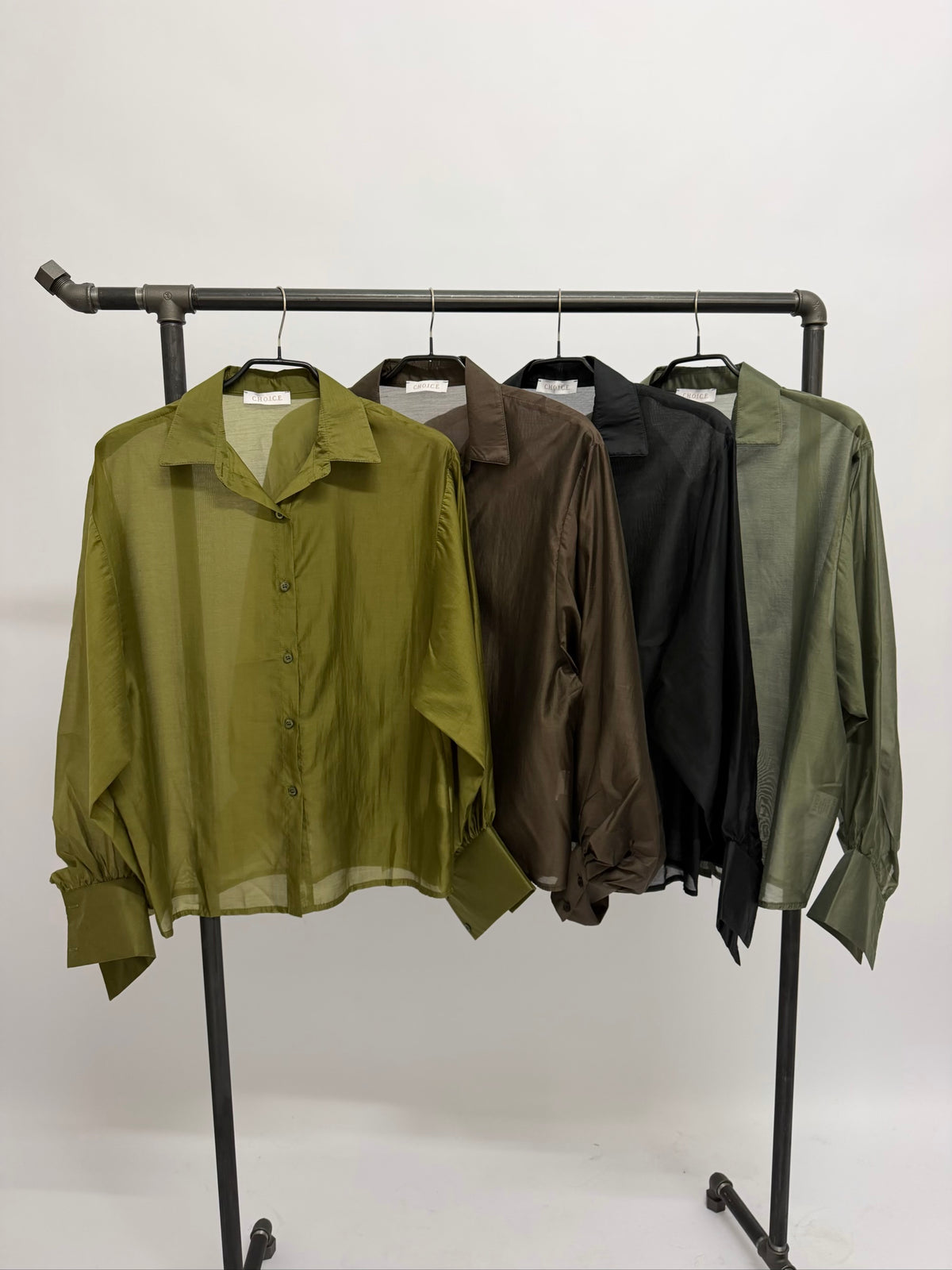 Bluse TristaRL