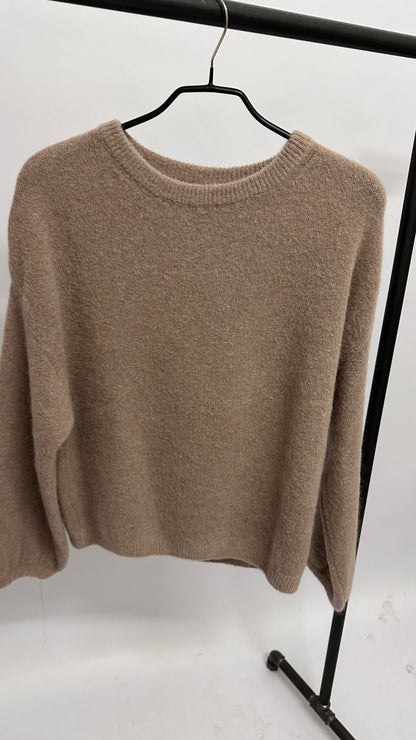 Pullover BabsRL
