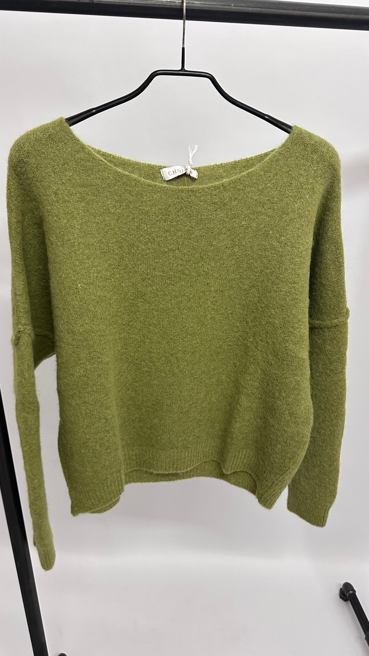 Pulli EllaRL