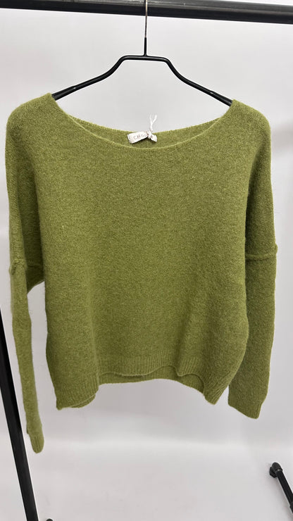 Pulli EllaRL