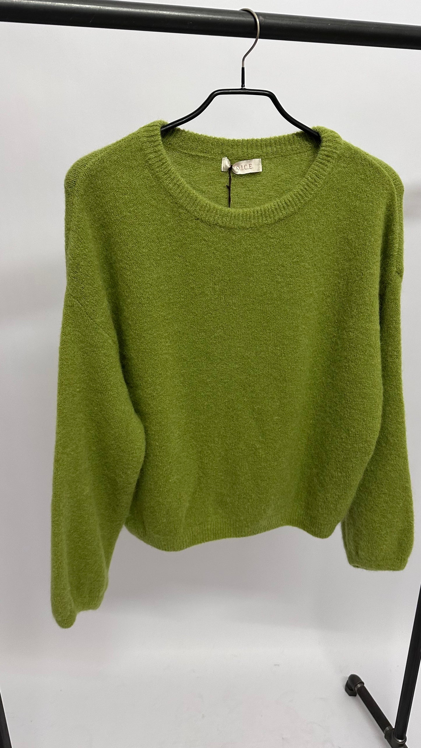 Pullover BabsRL