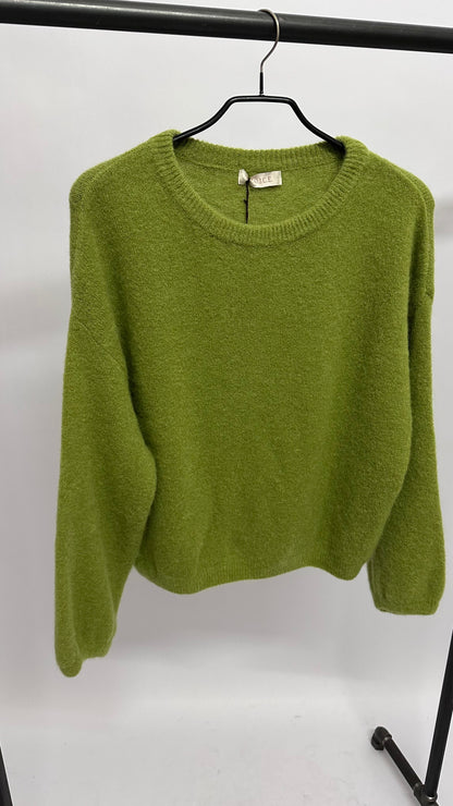 Pullover BabsRL