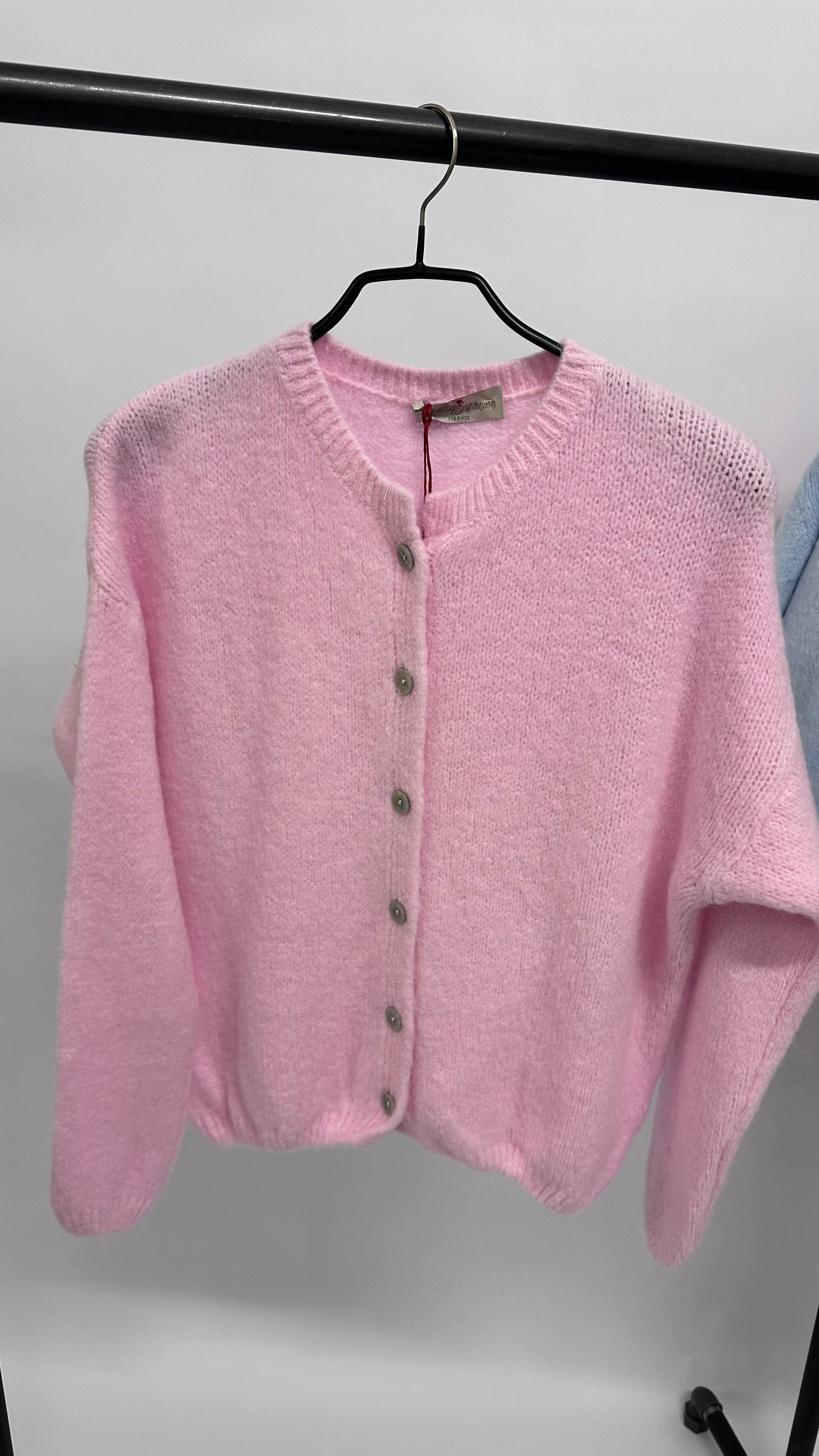 Strickjacke MelliRL