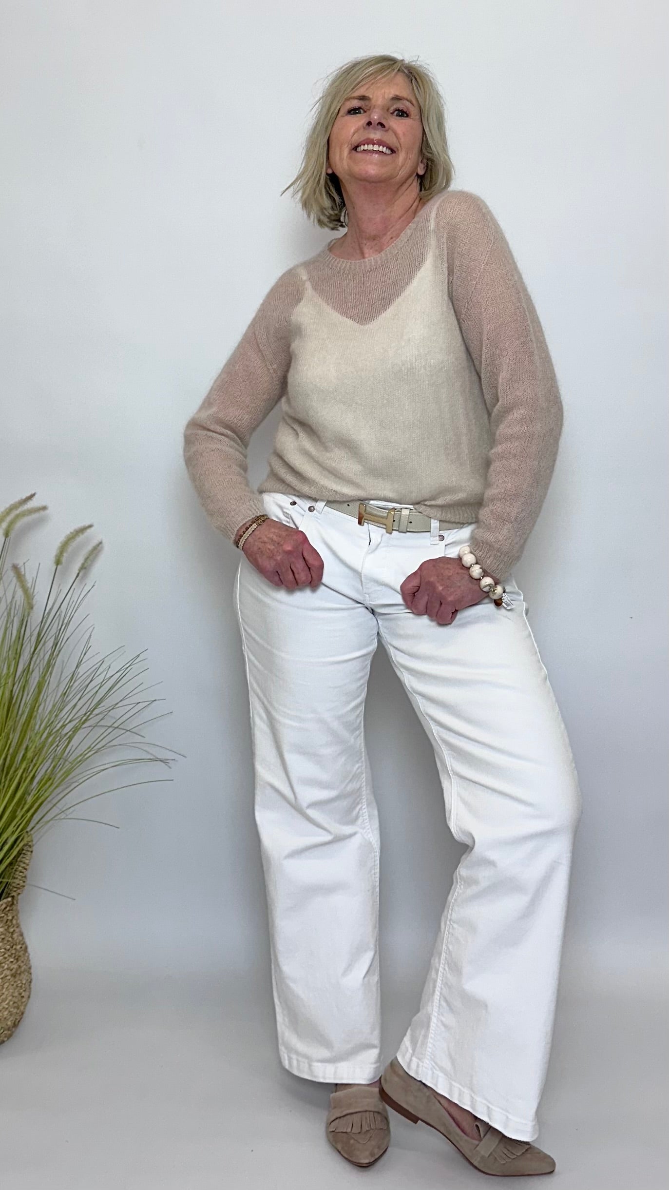 Jeans Edna