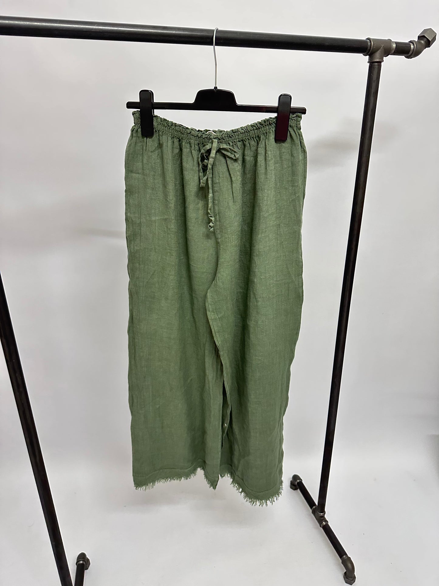 Leinen Hose MaraRL