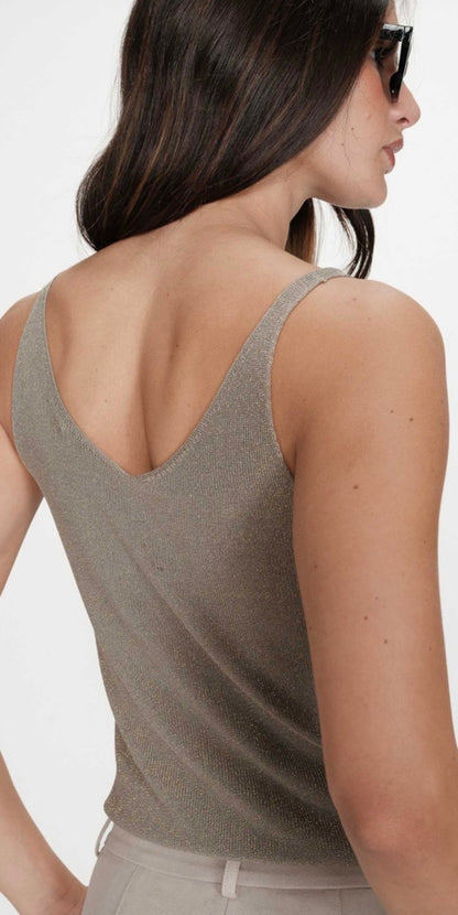 Top Pailette
