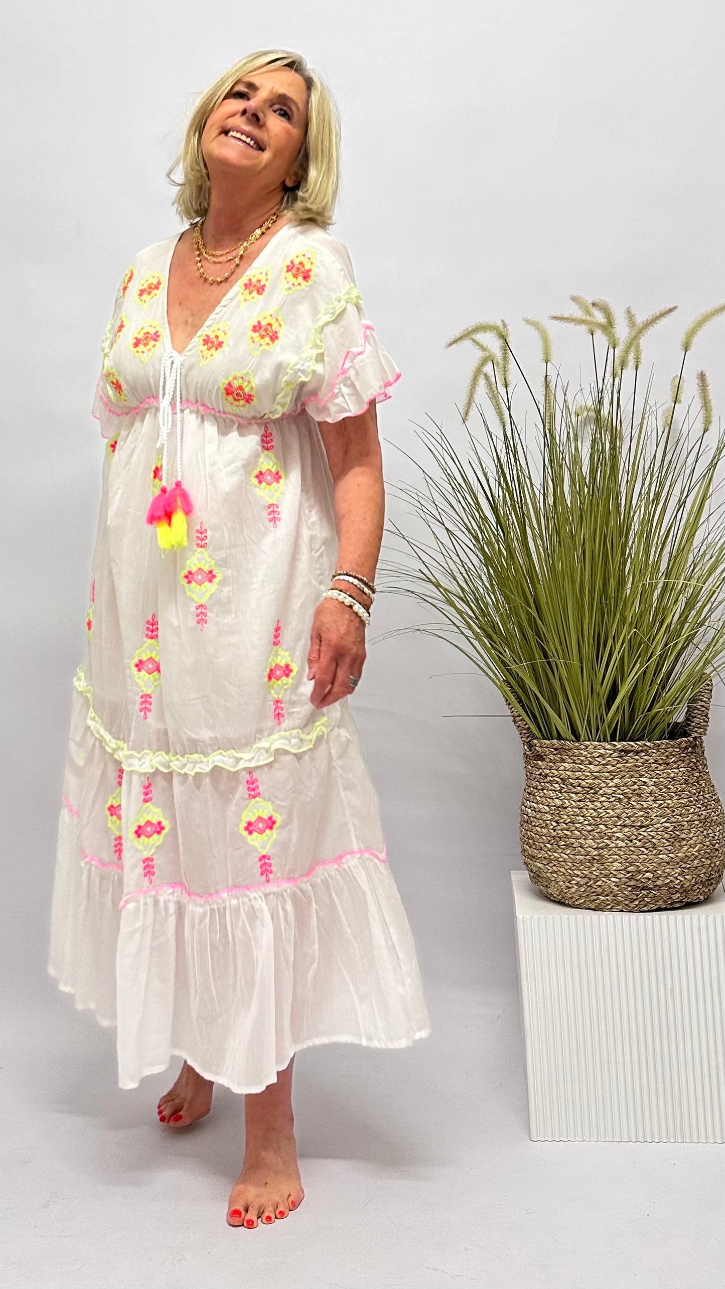Kleid RomRL