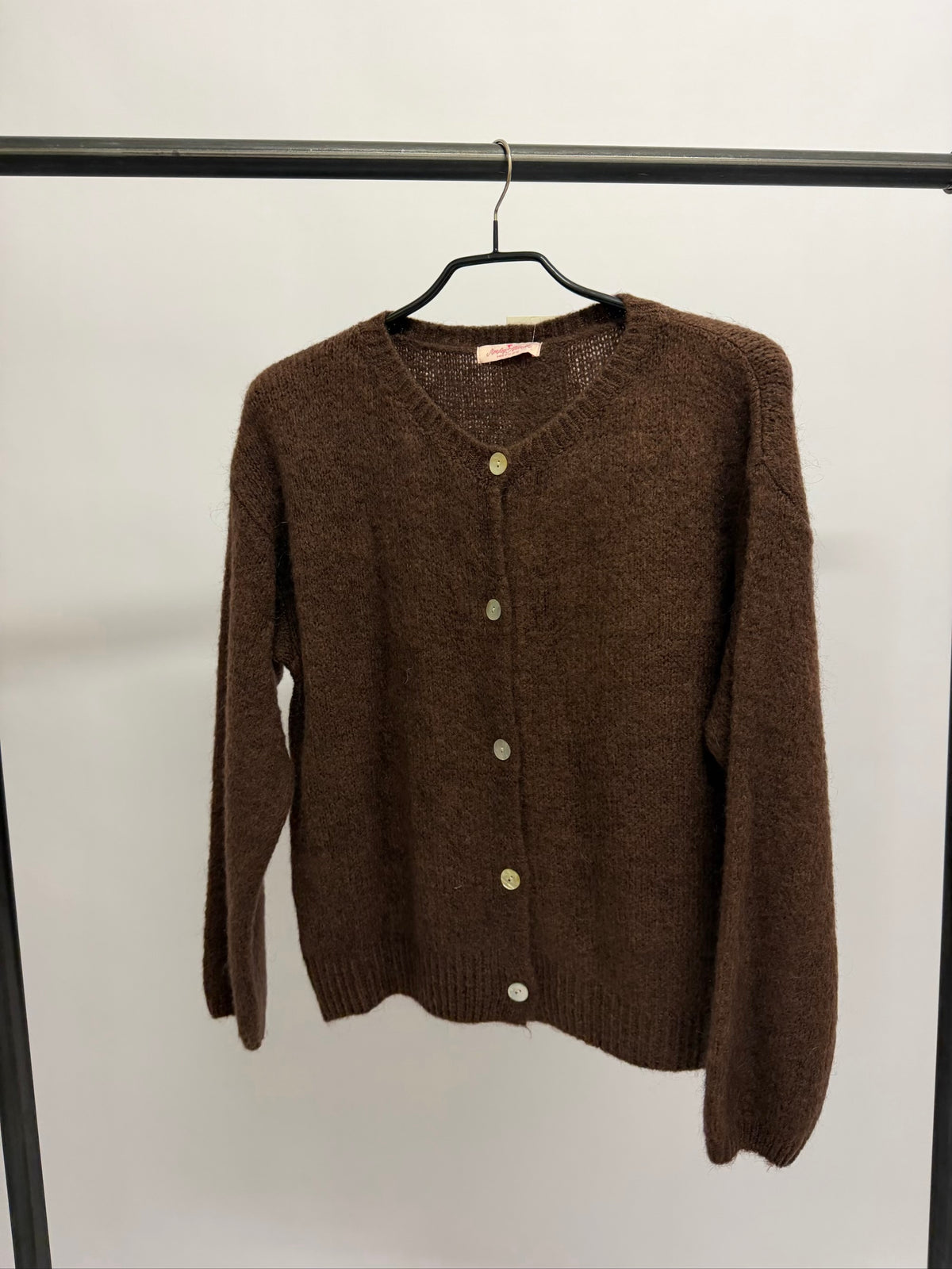 Strickjacke MelliRL
