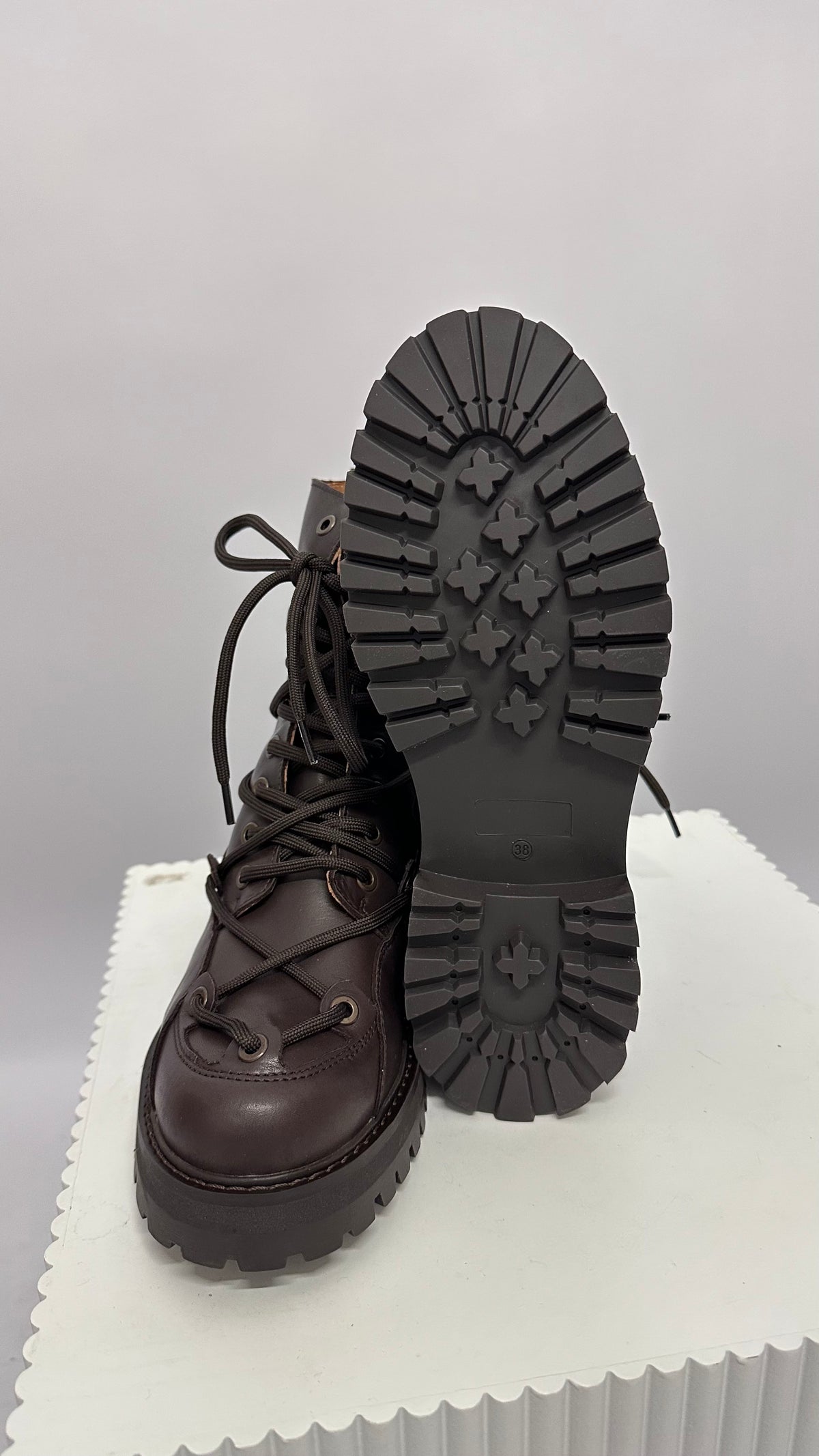 Boots Libby