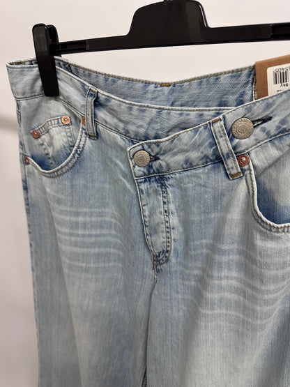 Jeans Maze Flared