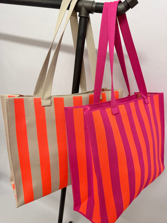 XL-Shopper StripeRL