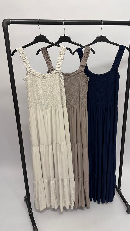 Kleid SariRL