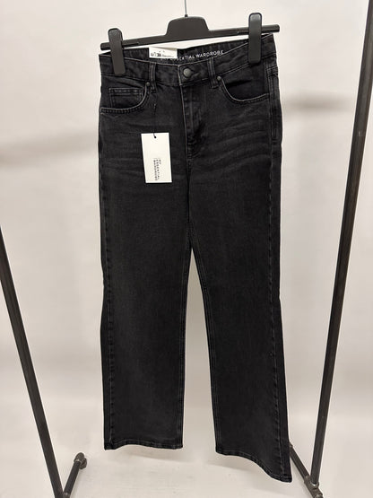 Jeans The LouisMW Anthrazit