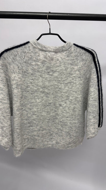 Cardigan StripeRL