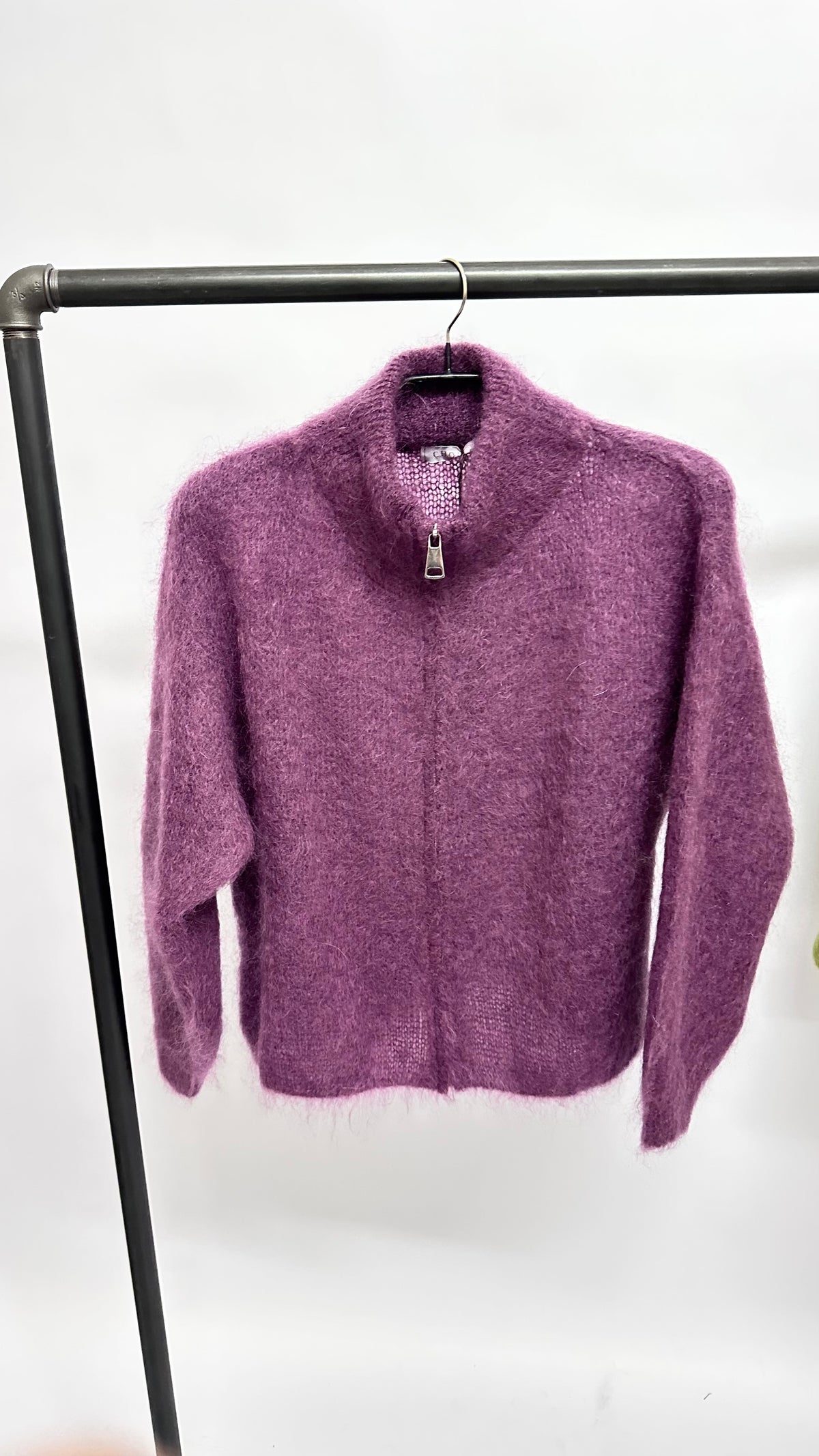 Cardigan Zip MaraRL