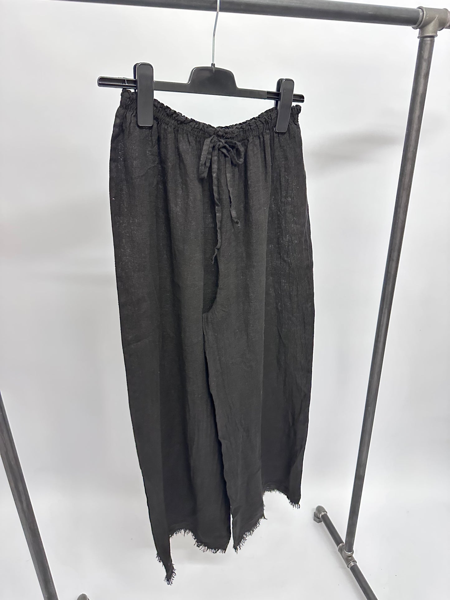 Leinen Hose MaraRL