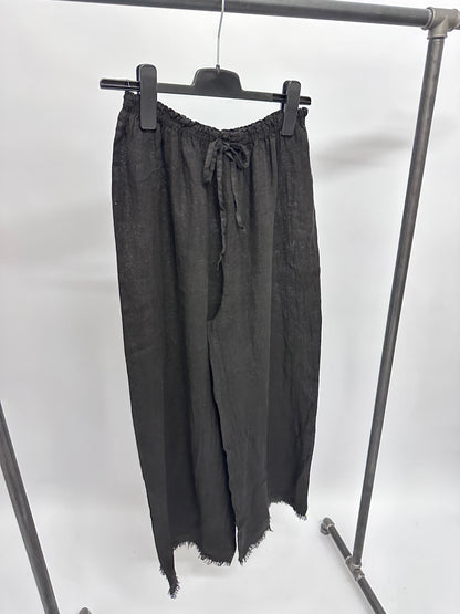 Leinen Hose MaraRL