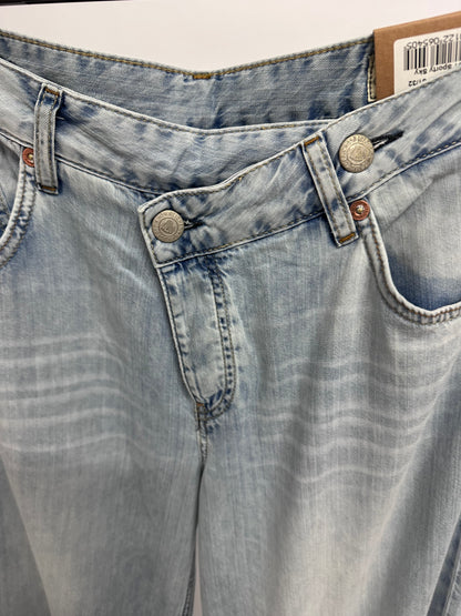 Jeans Maze Flared