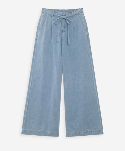 Jeans Pompon