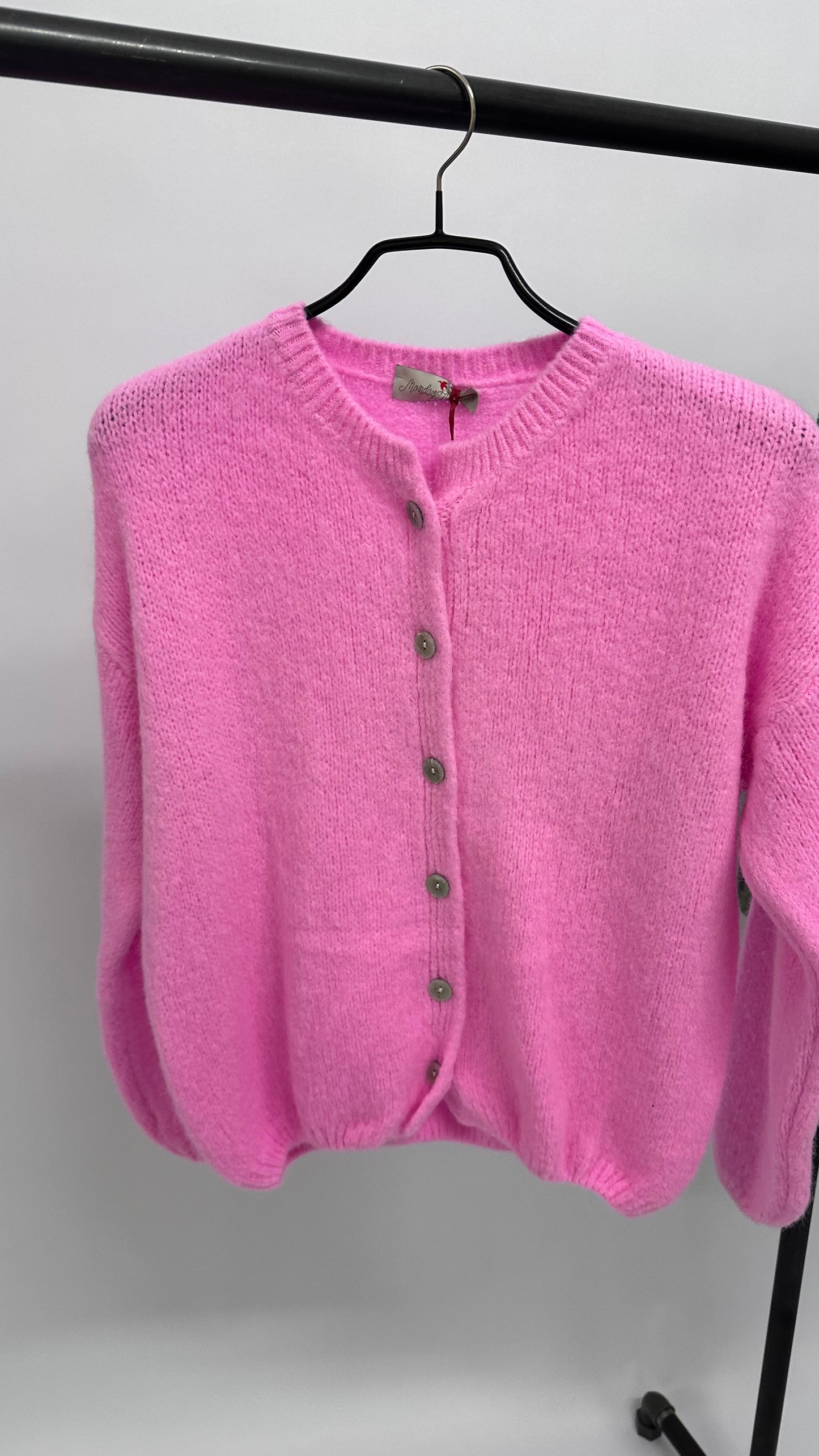Strickjacke MelliRL