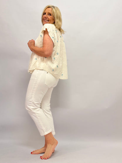 Jeans ShyraTapHL