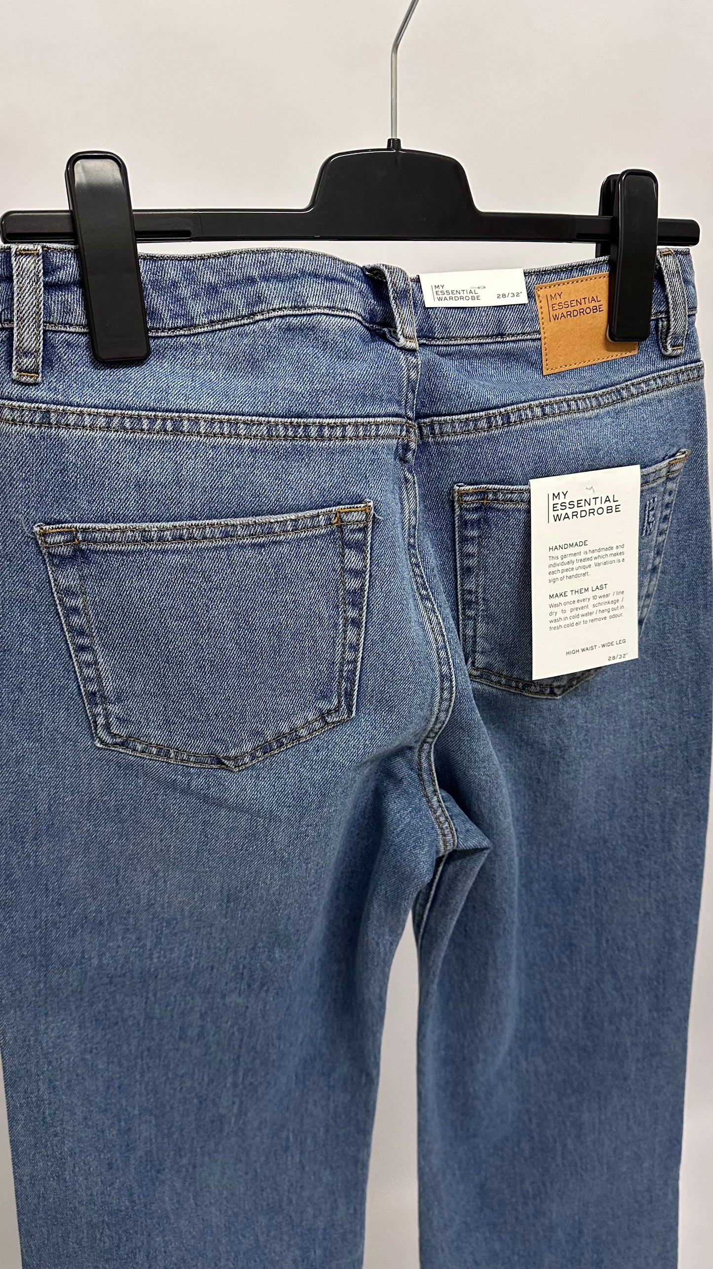 Blue Jeans The LouisMW
