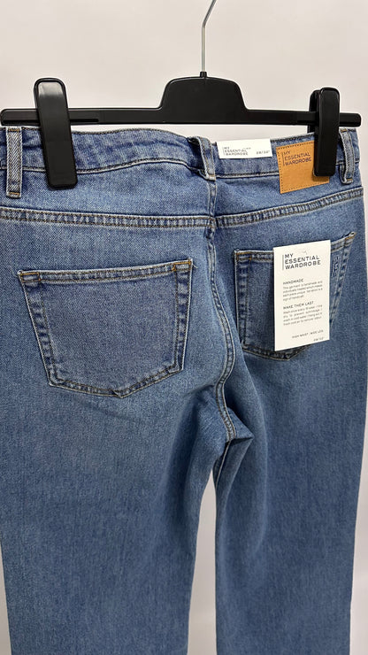 Blue Jeans The LouisMW