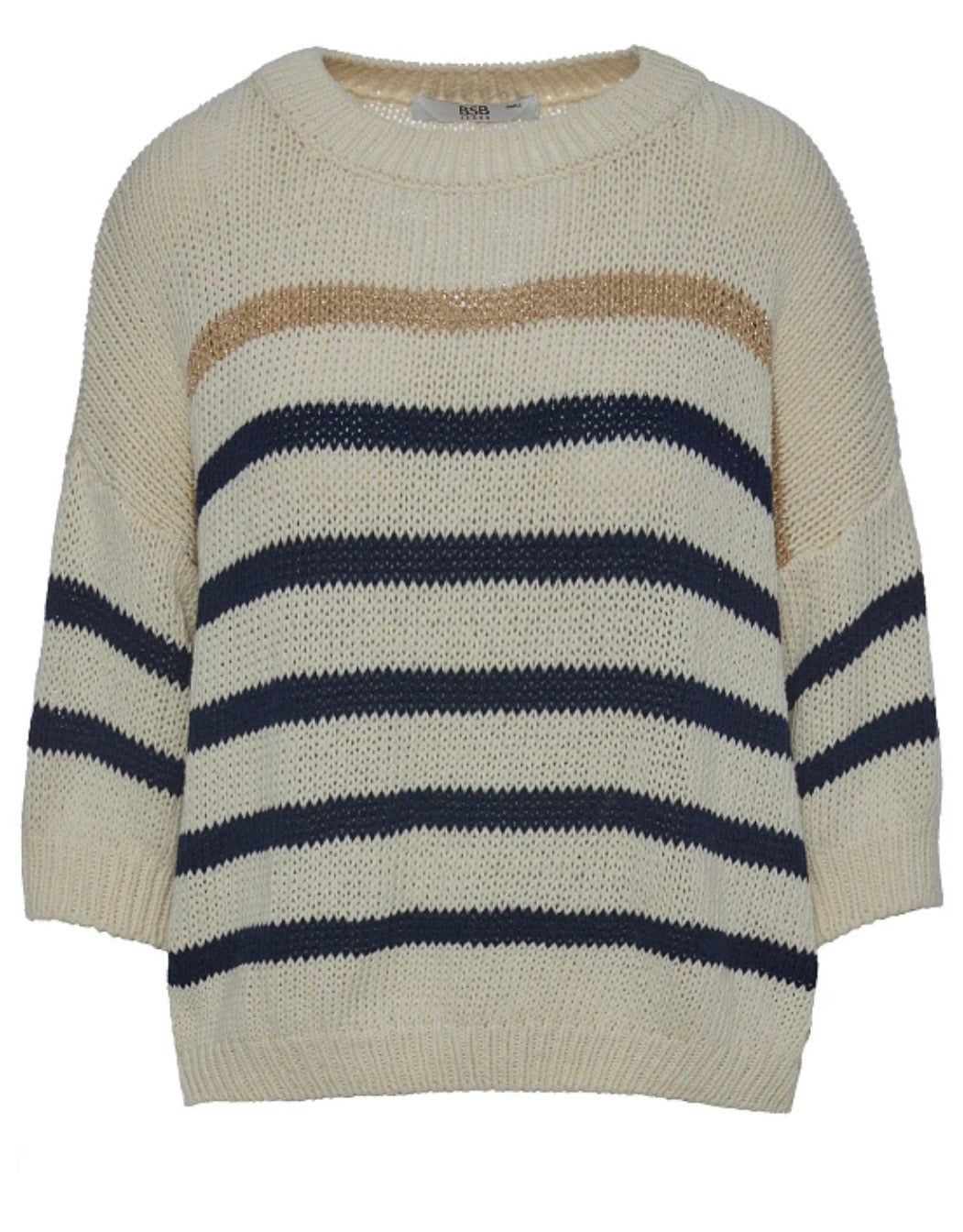 Pulli VaniliaBSB