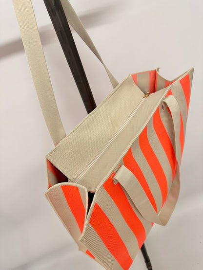 XL-Shopper StripeRL