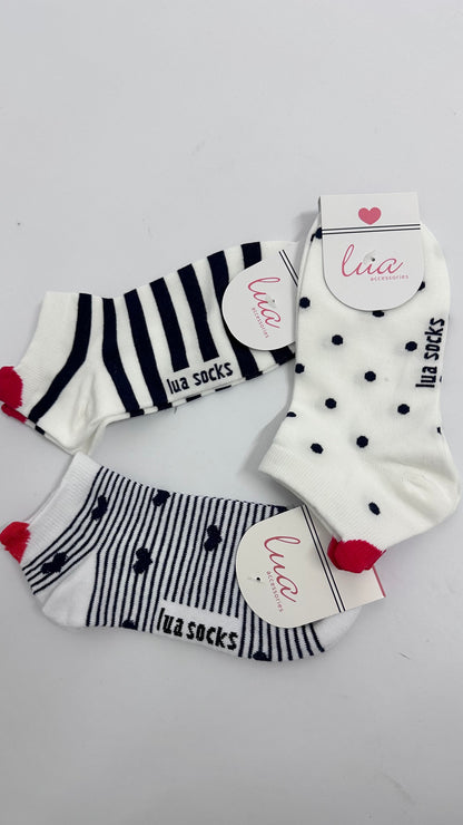 ❤️ Socken-2RL