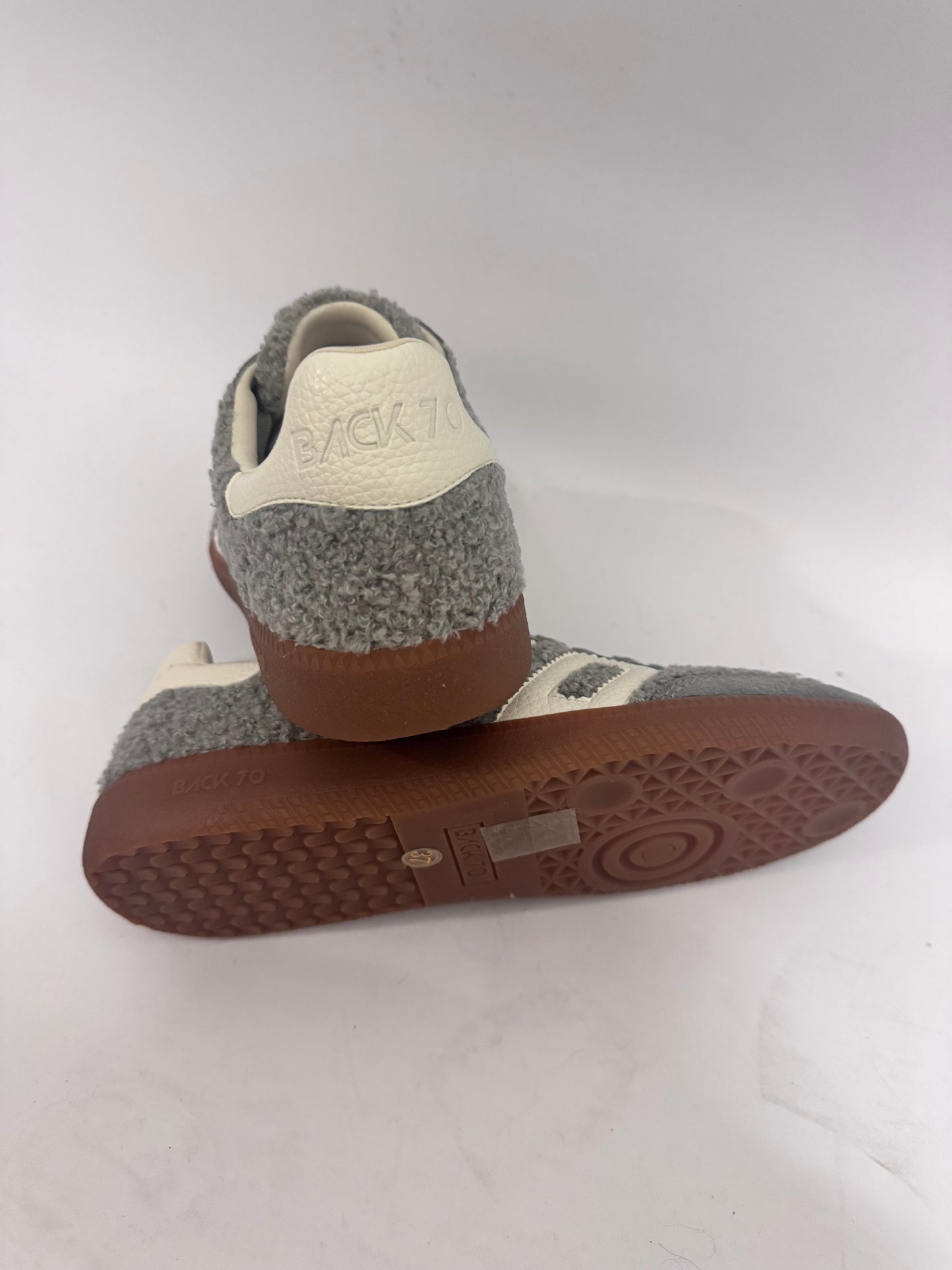 Back 70 Teddy