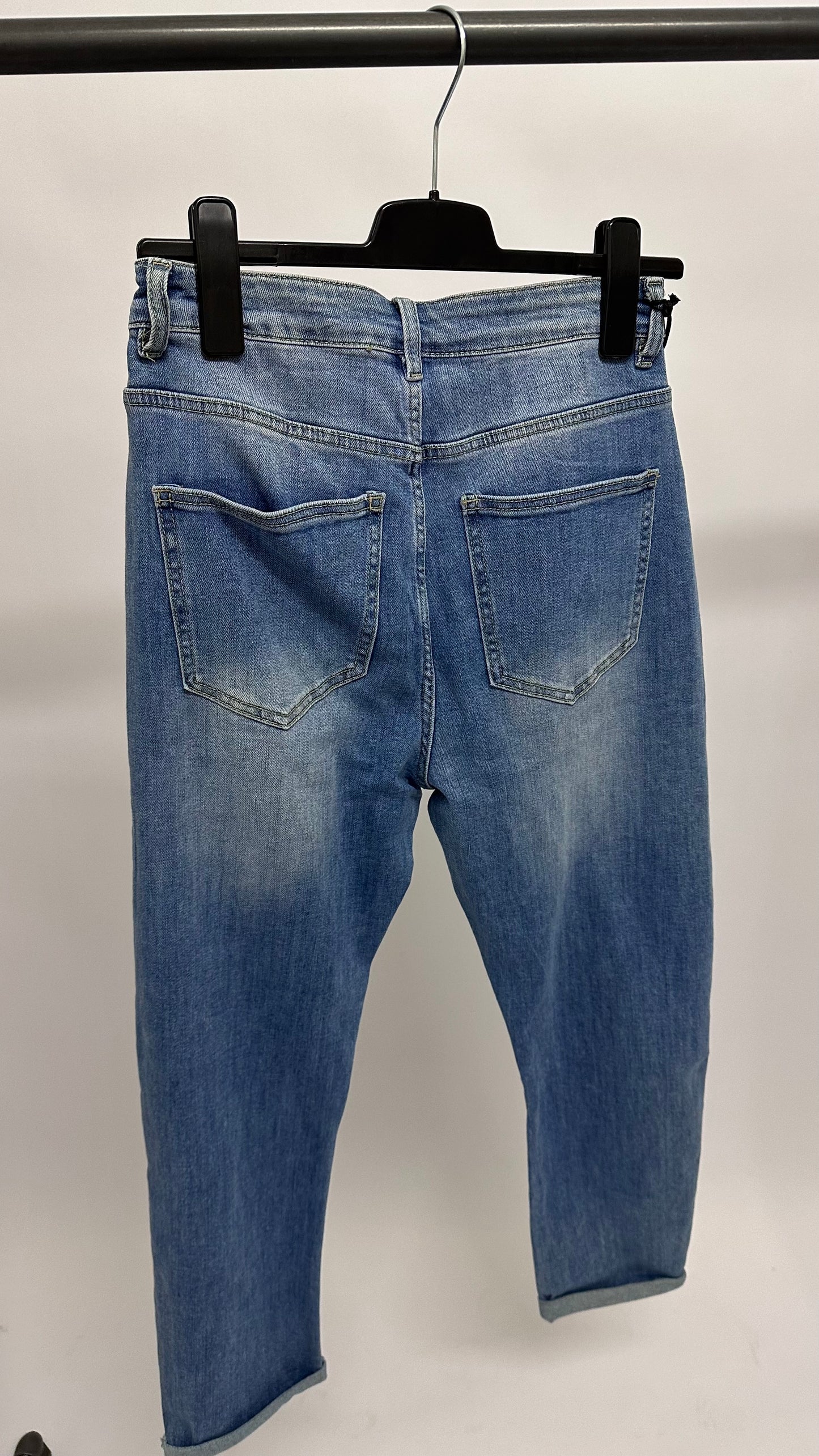 Jeans MonaRL