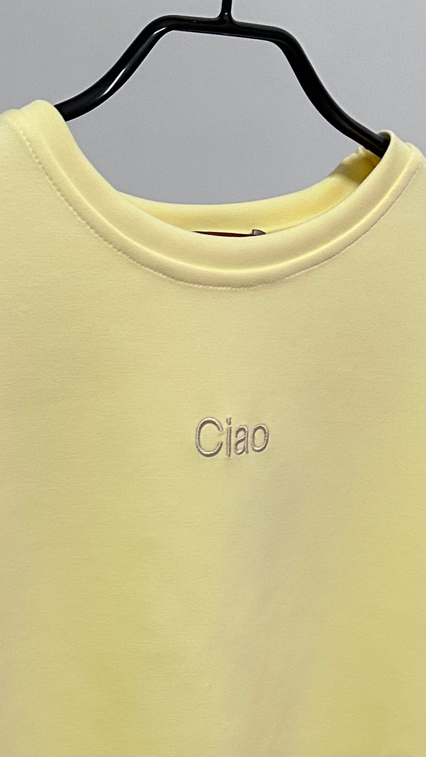 Sweati CiaoRL