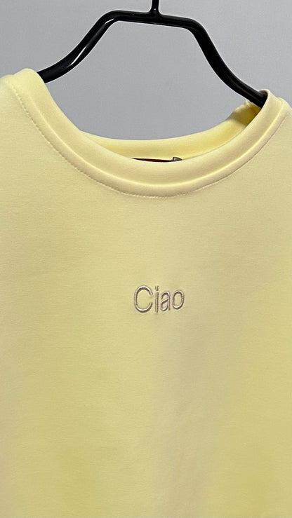 Sweati CiaoRL