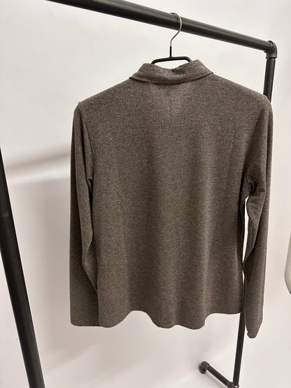 Blusenshirt AkiaHL