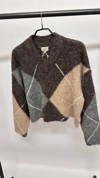 Pulli Floralin