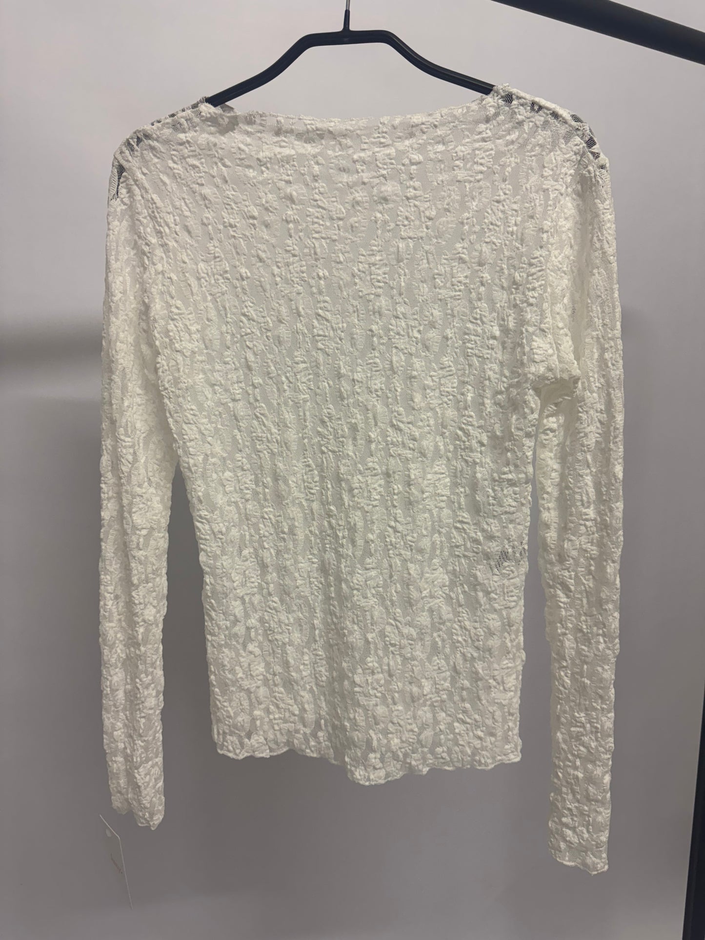 SpitzenShirt SinaRL