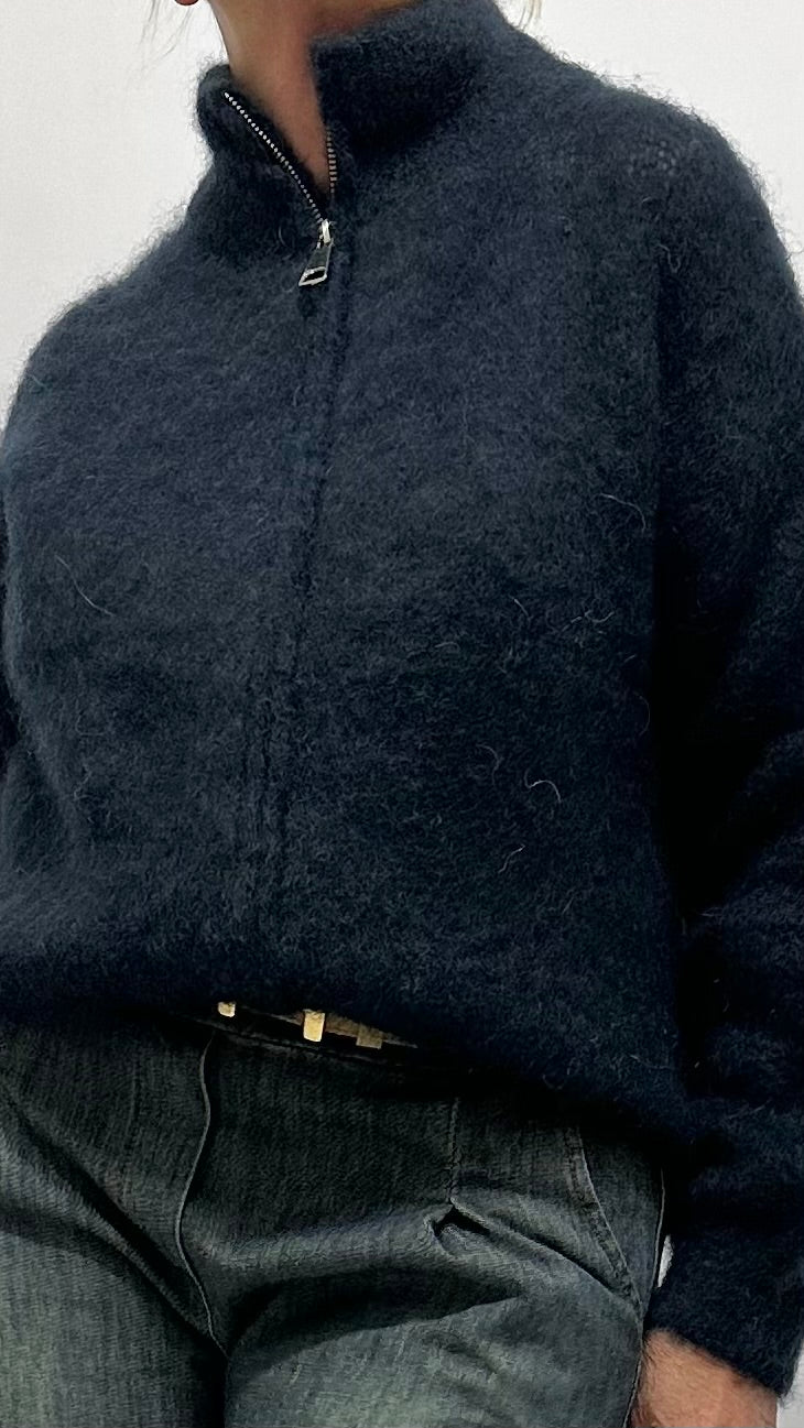 Cardigan Zip MaraRL