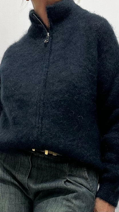 Cardigan Zip MaraRL