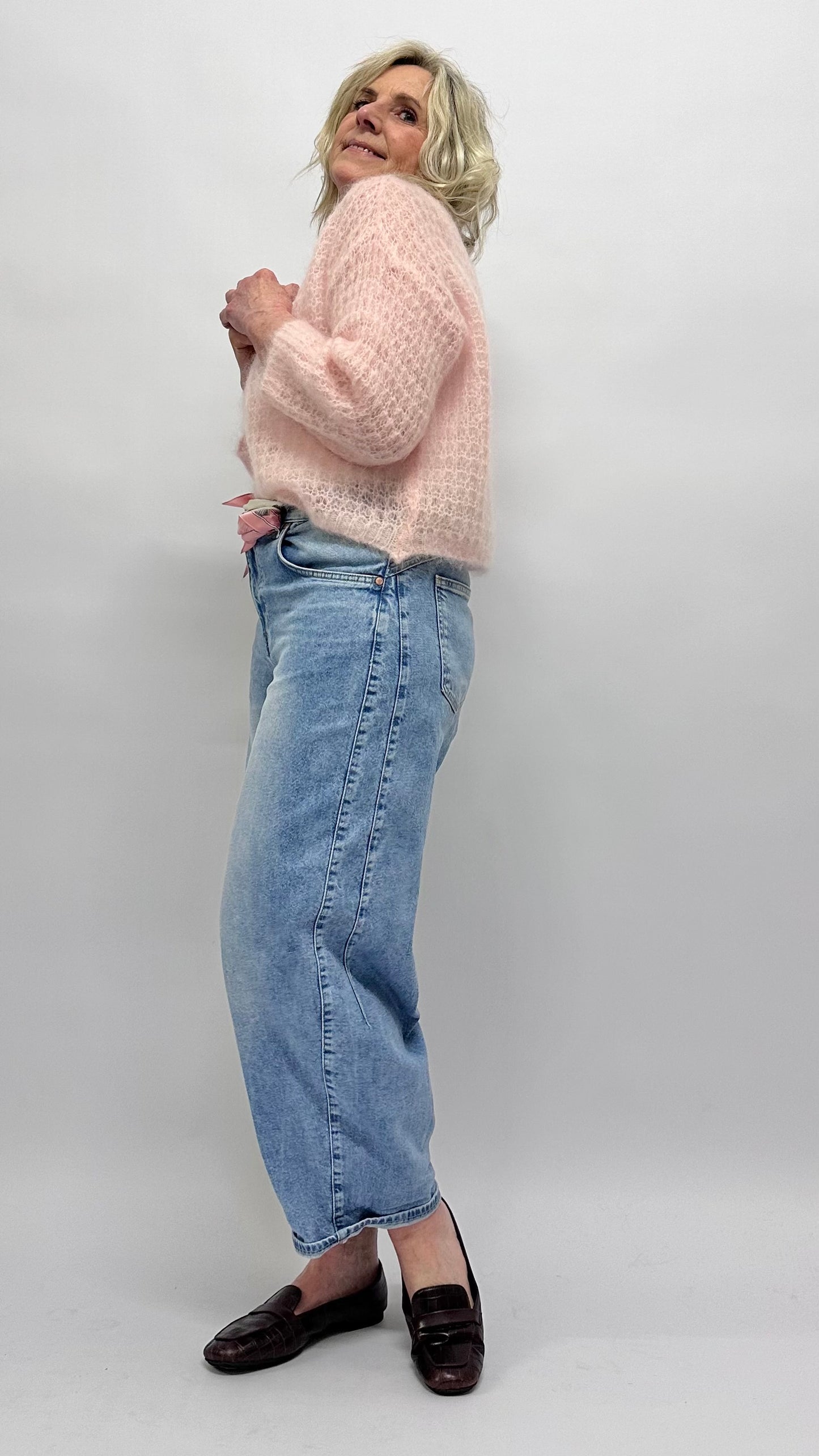 Jeans BarrowHL Sky