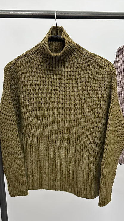 Pulli - ViaRL