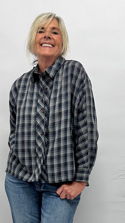 Bluse BrittRL