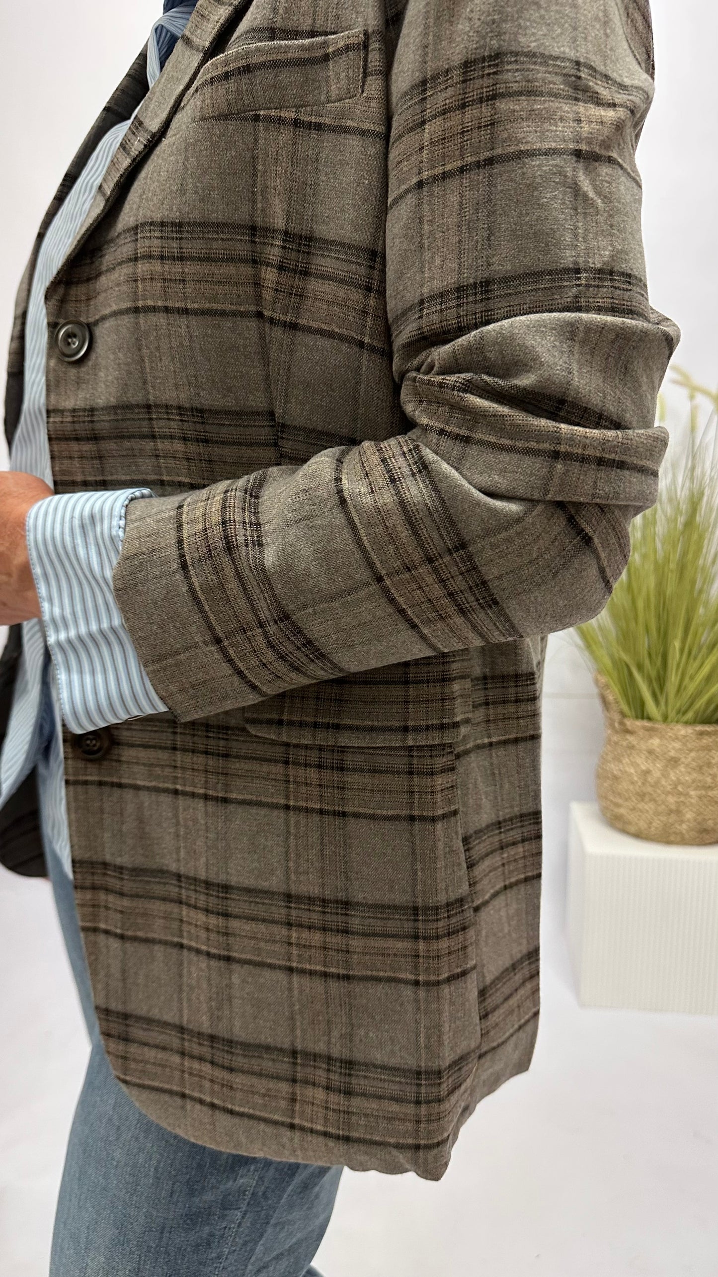 Blazer EmmiRL