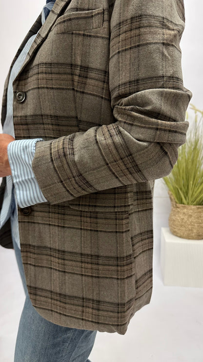 Blazer EmmiRL