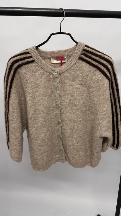 Cardigan StripeRL