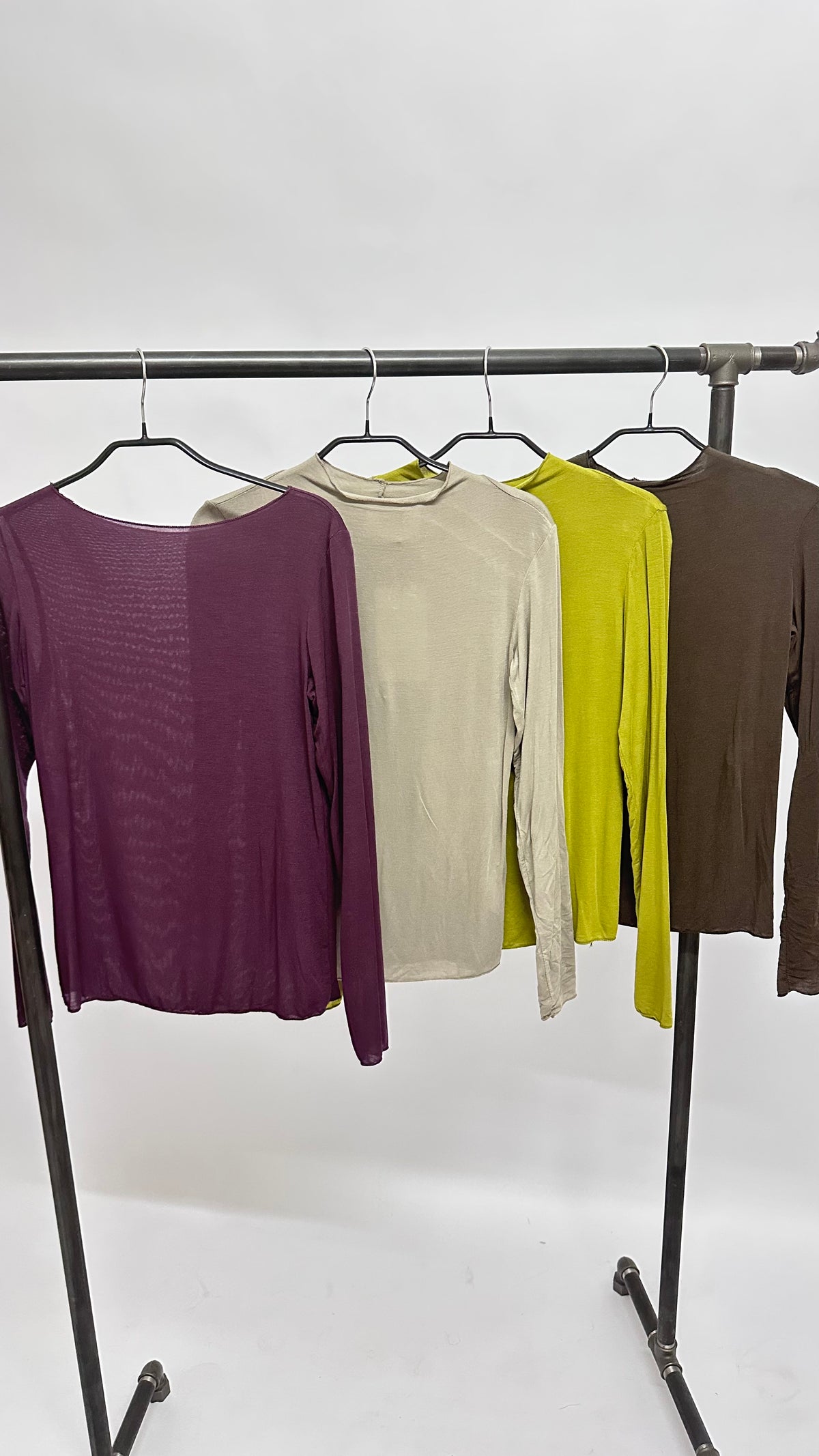 Langarmshirt CasandraRL
